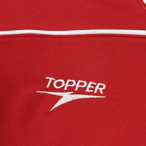 Retro Club Atlético Independiente 1999/00 Home Jersey
