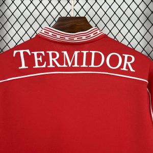 Retro Club Atlético Independiente 1999/00 Home Jersey