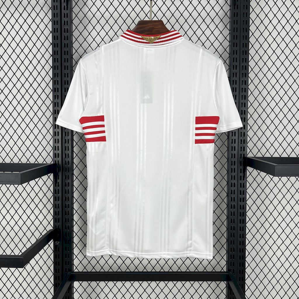 Retro Benfica 1997/99 Away Jersey