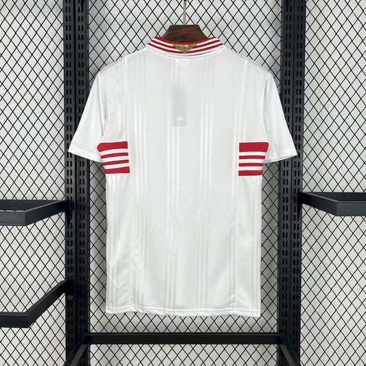 Retro Benfica 1997/99 Away Jersey