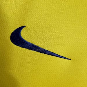 Retro Barcelona 2008/09 Away Jersey