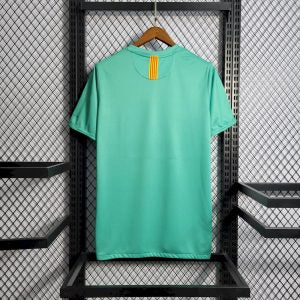 Retro Barcelona 2010/11 Away Jersey