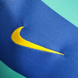Retro Barcelona 2010/11 Away Jersey