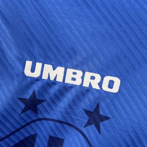 Retro Brasil 1994 Away Jersey