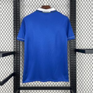Retro Brasil 1994 Away Jersey