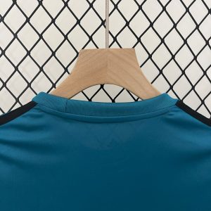 Retro Real Madrid 2017/18 Third Kids Kit