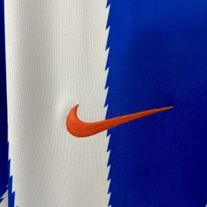 Retro FC Porto 2010/11 Home Jersey