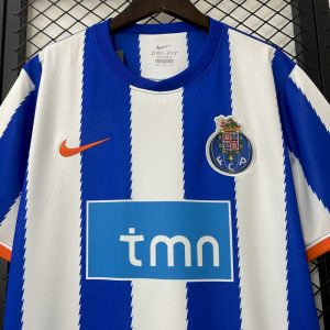 Retro FC Porto 2010/11 Home Jersey