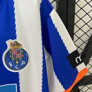 Retro FC Porto 2010/11 Home Jersey