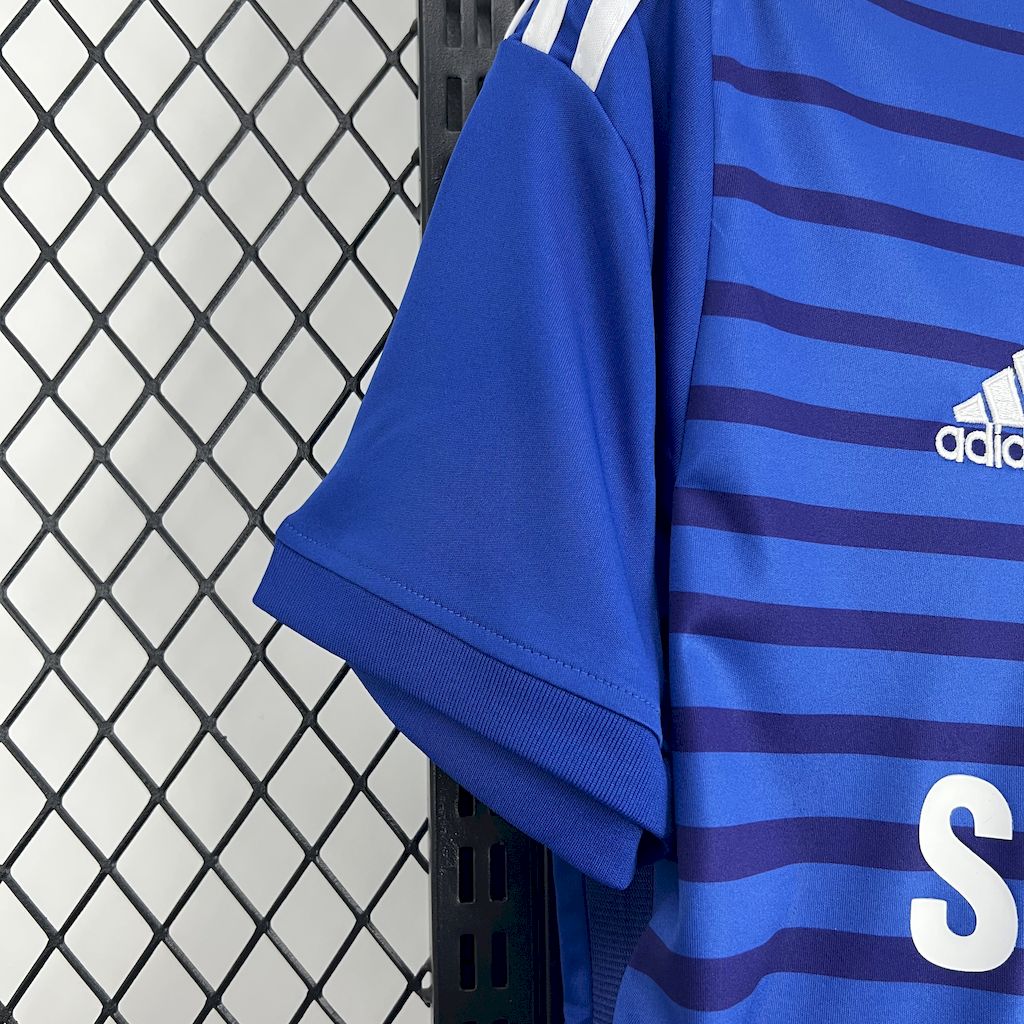 Retro Chelsea 2014/15 Home Jersey