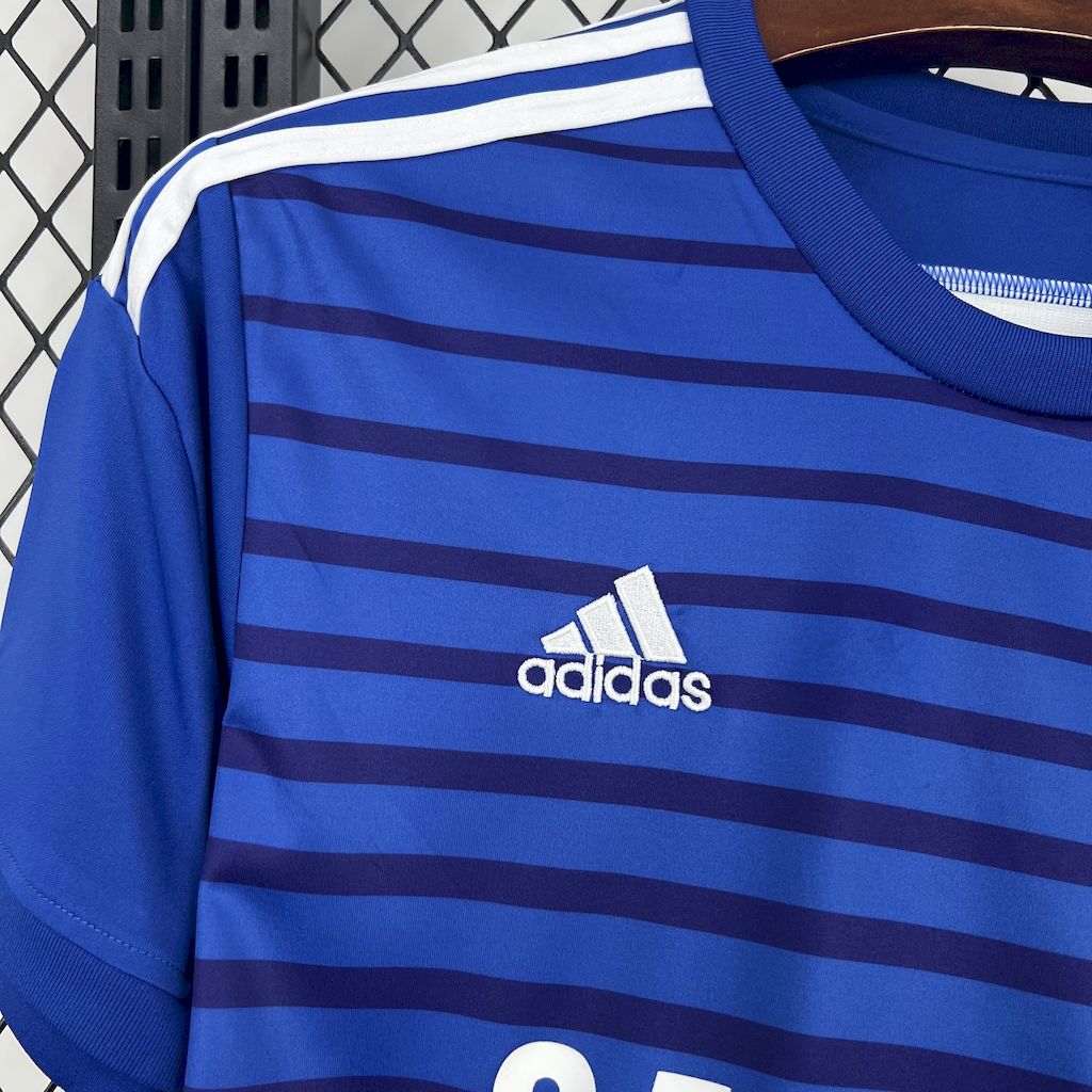 Retro Chelsea 2014/15 Home Jersey