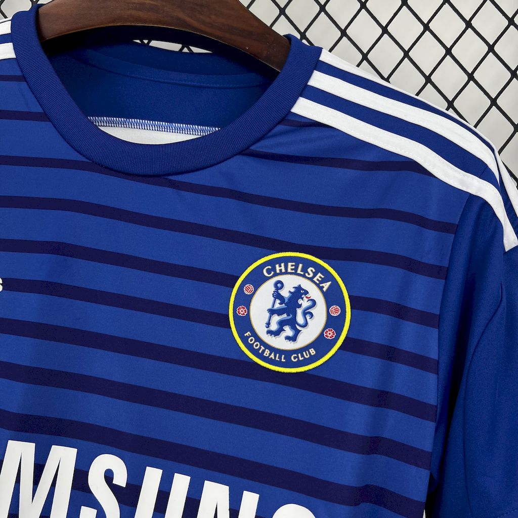 Retro Chelsea 2014/15 Home Jersey