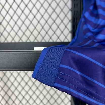Retro Chelsea 2014/15 Home Jersey