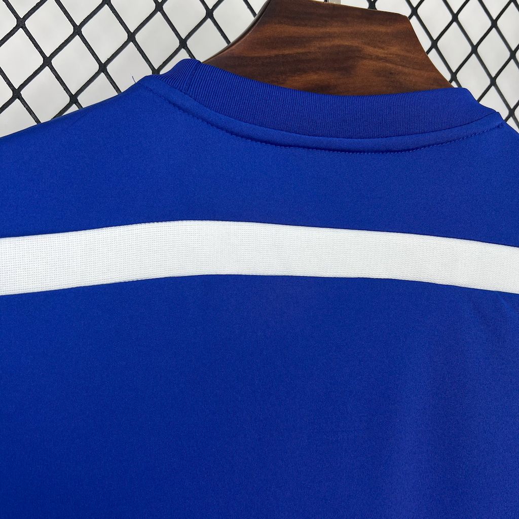 Retro Chelsea 2014/15 Home Jersey