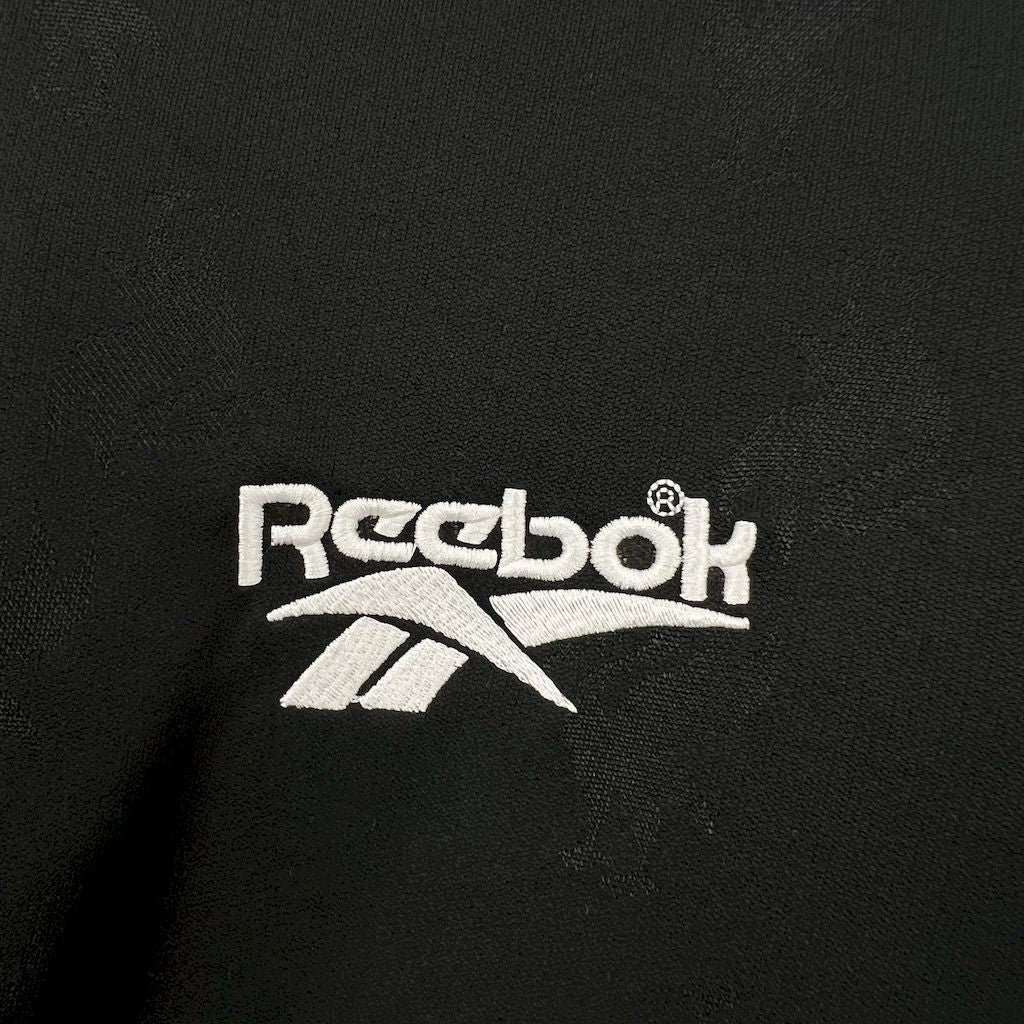 Retro Liverpool 1996/97 Black Jersey