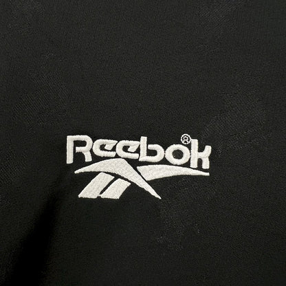 Retro Liverpool 1996/97 Black Jersey