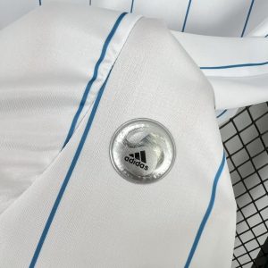 Retro Olympique Marseille 2009/10 Home Jersey