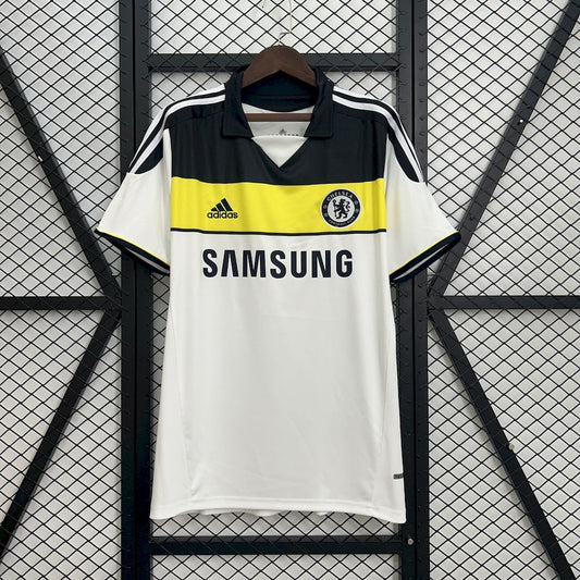 Retro Chelsea 2011/12 Third Jersey