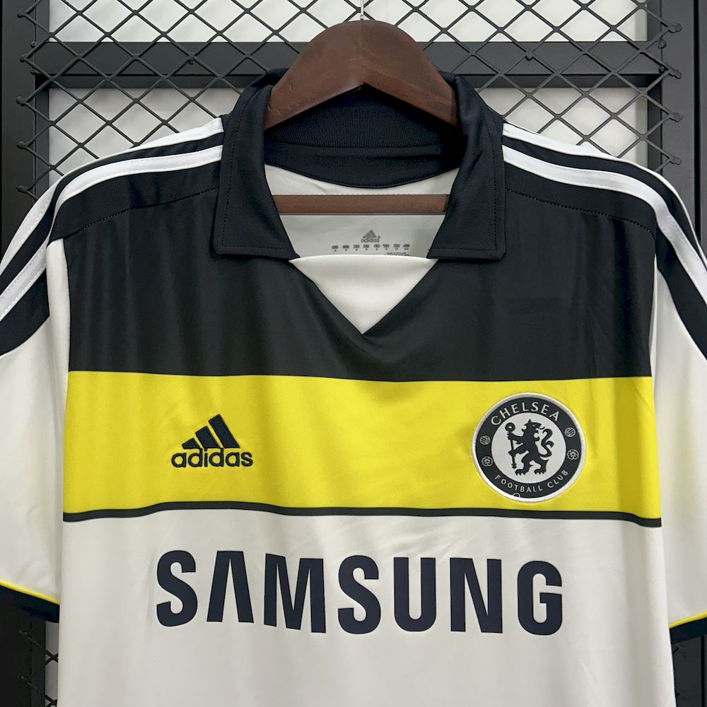 Retro Chelsea 2011/12 Third Jersey