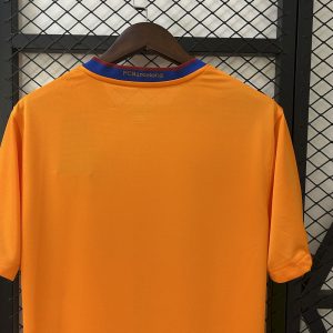 Retro Barcelona 2006/07 Away Jersey