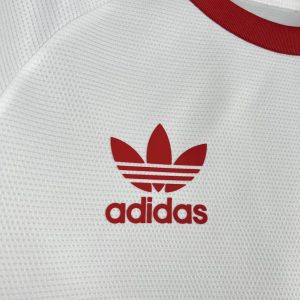 Retro Flamengo 1981 Away Jersey