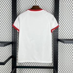 Retro Flamengo 1981 Away Jersey