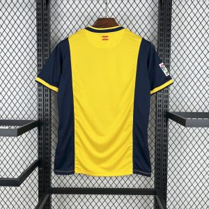 Retro Atletico Madrid 2013/14 Away Jersey