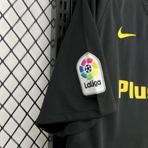 Retro Atletico Madrid 2016/17 Away Jersey