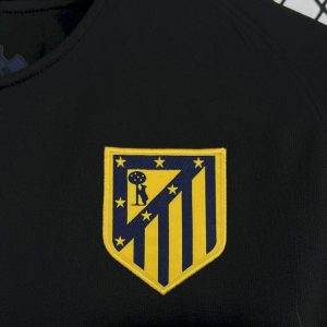 Retro Atletico Madrid 2016/17 Away Jersey