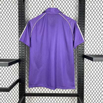 Retro Real Madrid 1984/85 Third Jersey