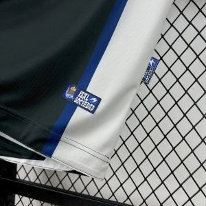 Retro Real Sociedad 2000/02 Away Jersey