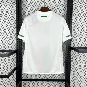Retro Portugal 2010 Away Jersey