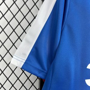 Retro Rangers 2015/16 Home Jersey