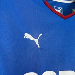 Retro Rangers 2015/16 Home Jersey