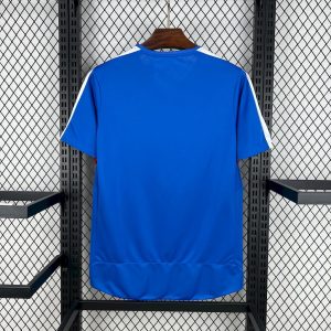 Retro Rangers 2015/16 Home Jersey