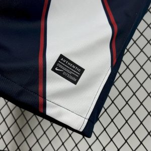 Retro USA 2010 Away Jersey