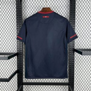Retro USA 2010 Away Jersey