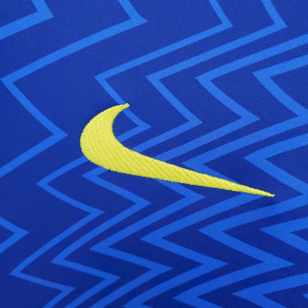 Retro Chelsea 2021/22 Home Jersey