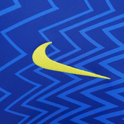 Retro Chelsea 2021/22 Home Jersey