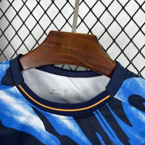 Retro RB Leipzig 2020/21 Third Jersey