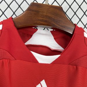Retro Bayern Munich 2007/08 Home Jersey