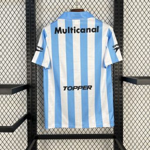 Retro Racing Club de Avellaneda 1997/98 Home Jersey