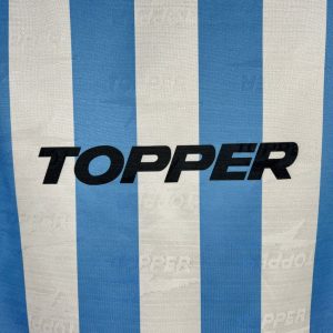Retro Racing Club de Avellaneda 1997/98 Home Jersey