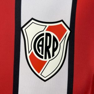 Retro River Plate 2003/04 Away Jersey