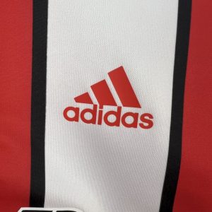 Retro River Plate 2003/04 Away Jersey