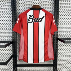 Retro River Plate 2003/04 Away Jersey