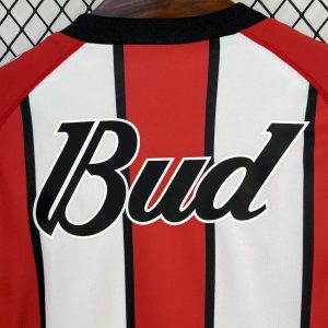 Retro River Plate 2003/04 Away Jersey