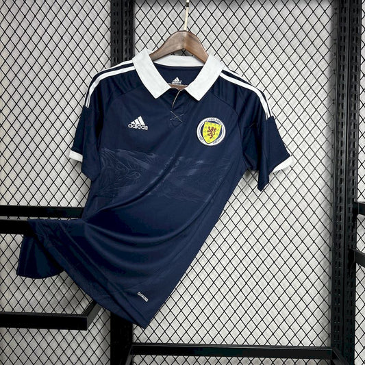 Retro Escocia 2012/14 Home Jersey