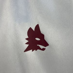 Retro AS Roma 1992/93 Away Jersey