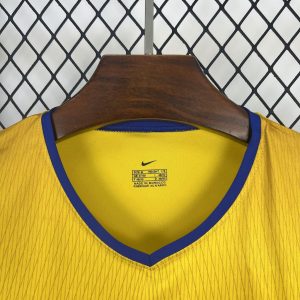 Retro Inter Milan 2002/03 Third Jersey